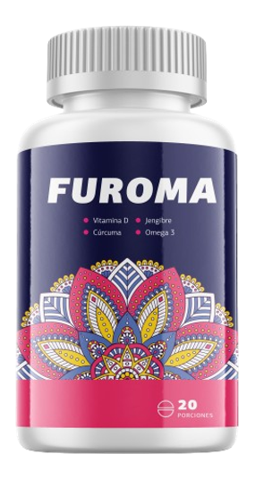 Furoma Suplemento